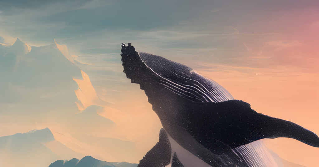 Whispers of the ocean