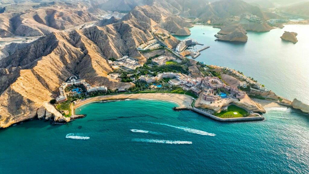 Shangri-La | Panache World