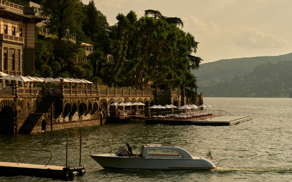 Mandarin Oriental Fan Club | Panache World