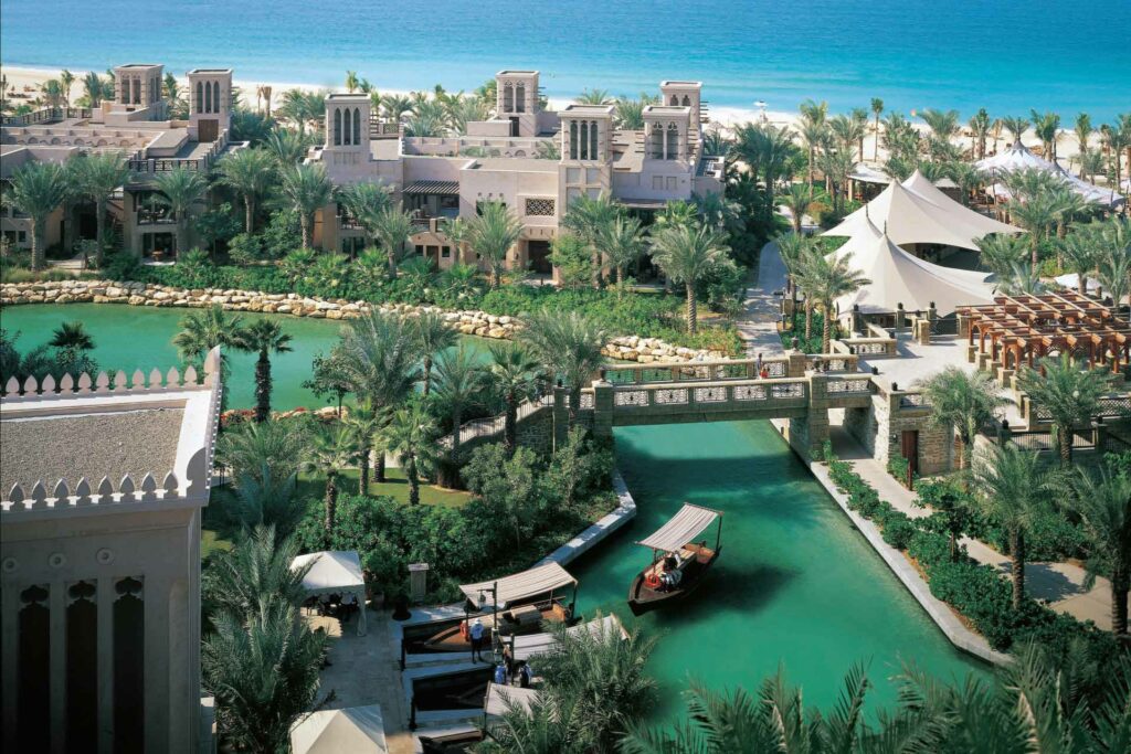 Jumeirah