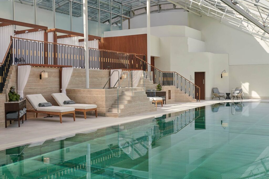 Jumeirah | Panache World