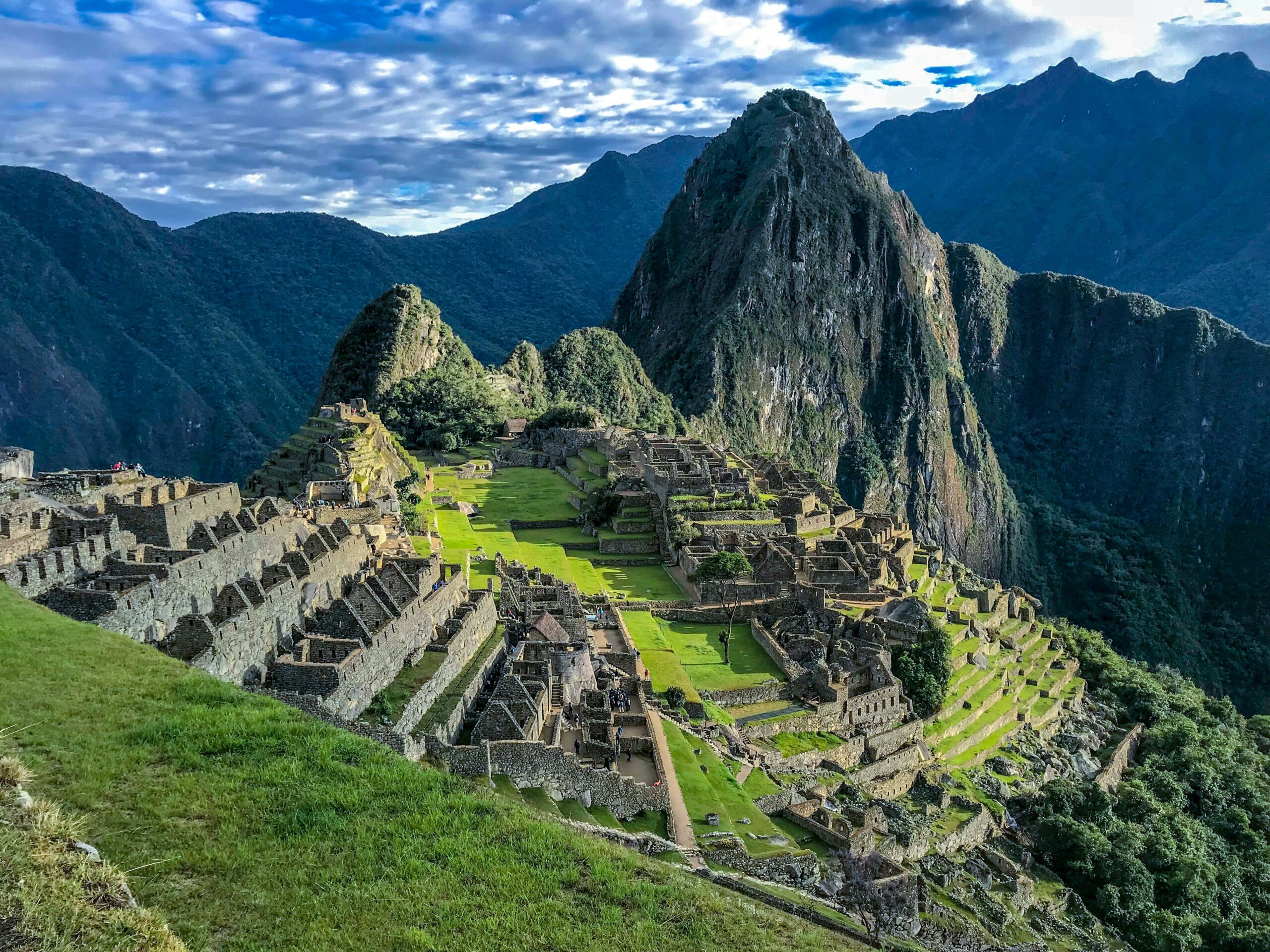 PeruIncanMysteriesMachuPichu