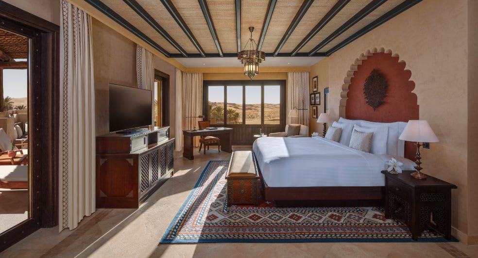 Anantara | Panache World