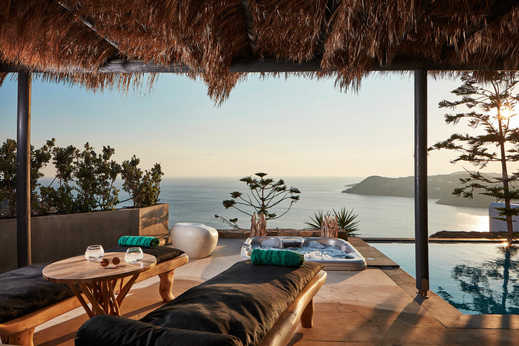 Preferred Hotels Platinum Partner | Panache World