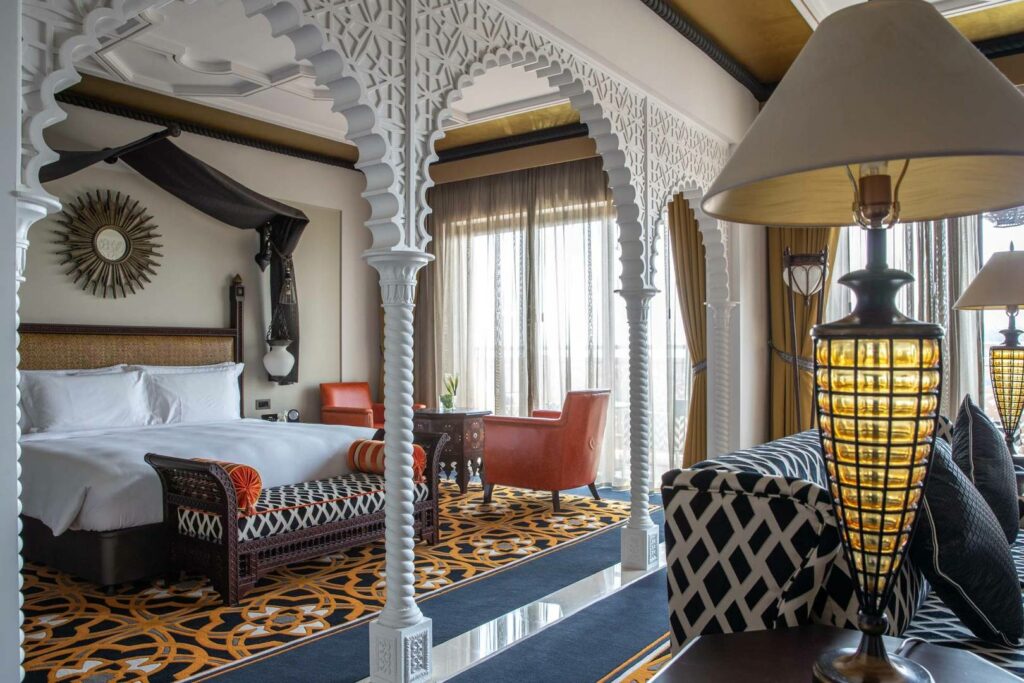 Jumeirah | Panache World