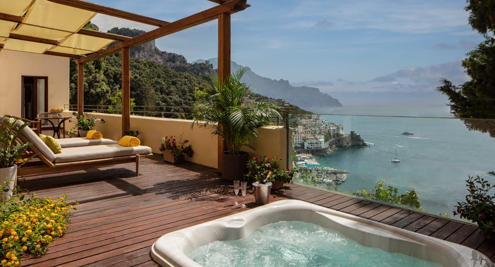 Anantara | Panache World