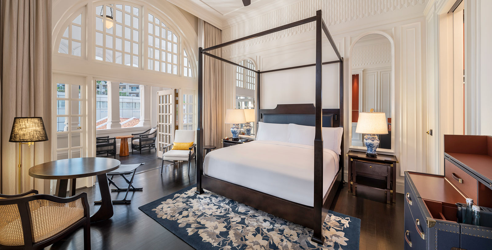 Savoy London Panache World Luxury Travel