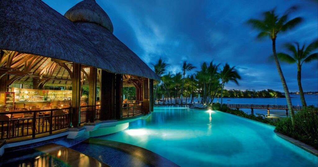 Shangri-La | Panache World