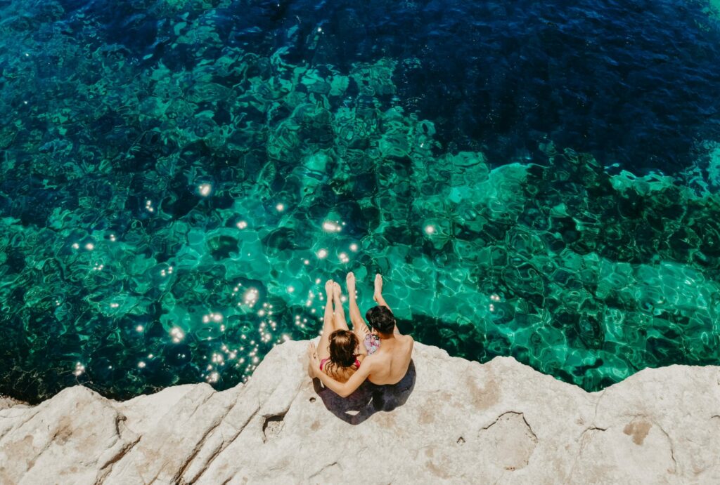 Maltese is a fantastic escape for couples