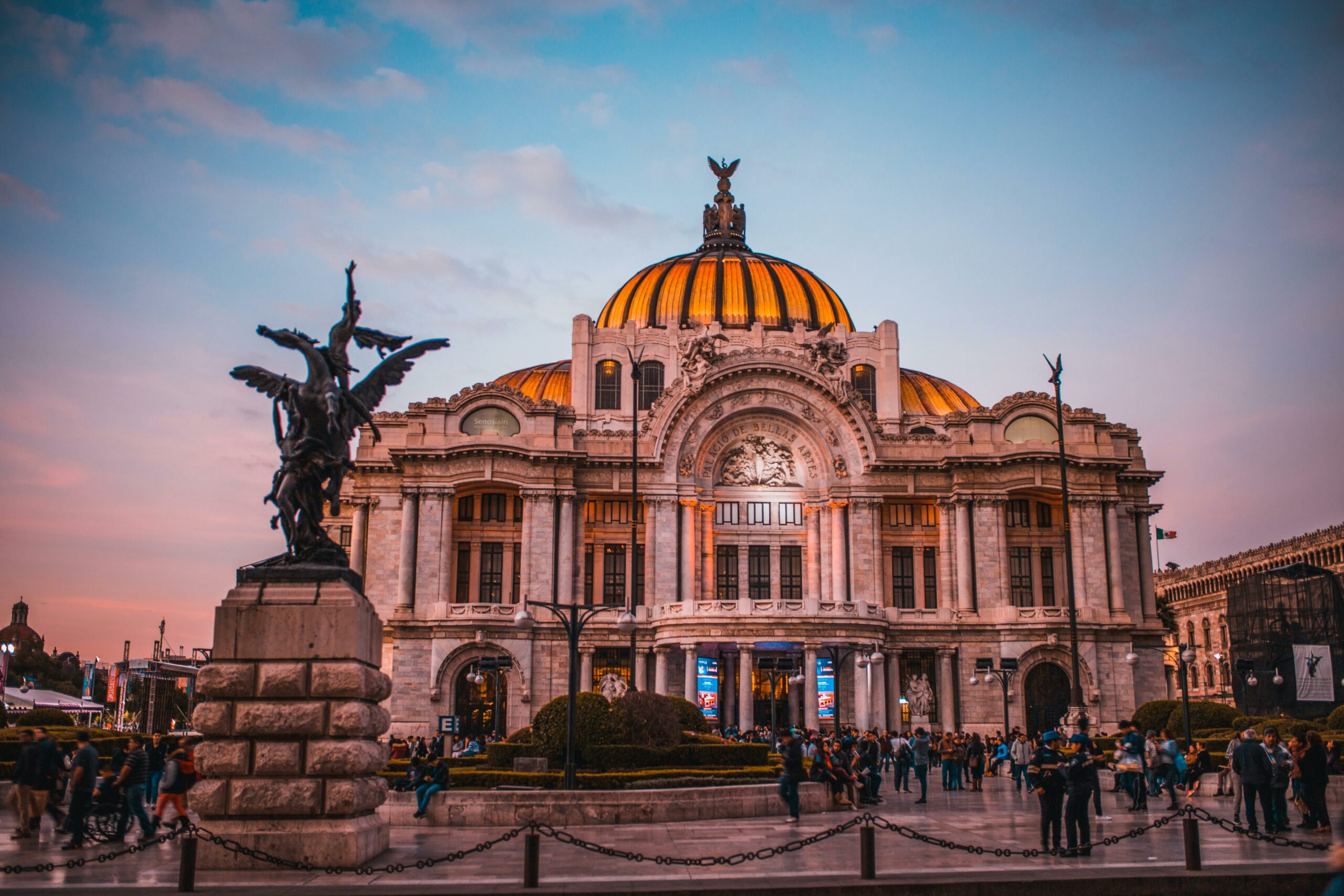 Museo-del-Palacio-de-Bellas-Artes-Mexico