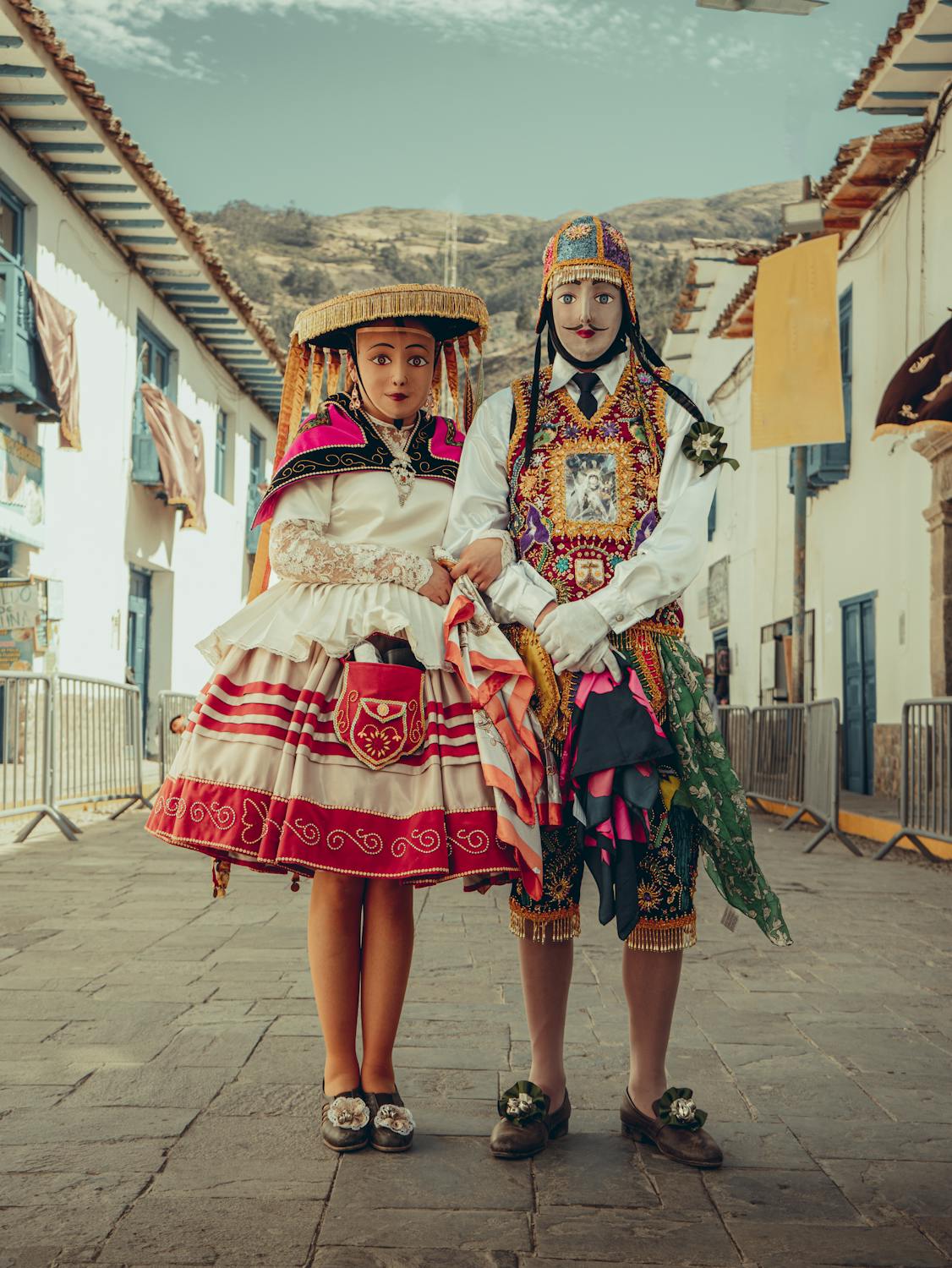 Peru Cuzco | Panache World Luxury Travel | Contact Us