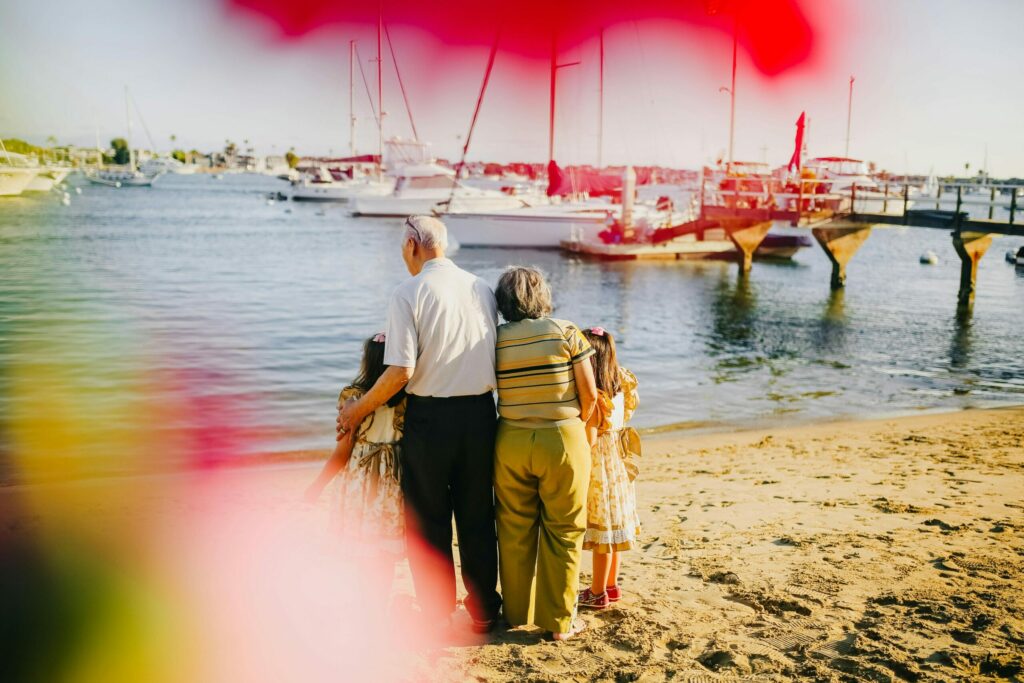One of the most heartwarming trends in luxury family travel India is the rise of multi-generational travel.
