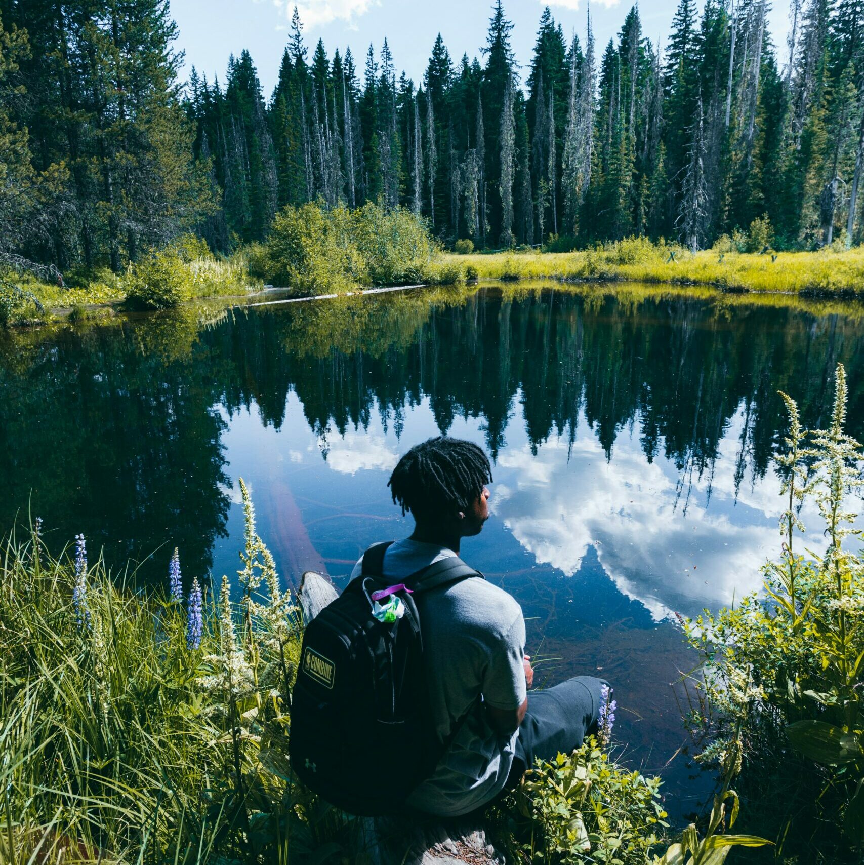 Panache World designs teen-friendly journeys backed by an understanding of teens’ world
of self-discovery, identity-seeking, and craving both autonomy and connection at once.