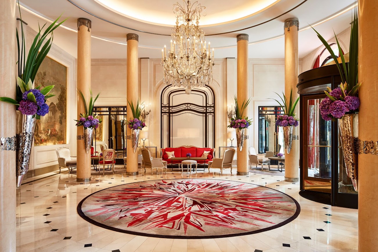Diamond Club By Dorchester Hotels