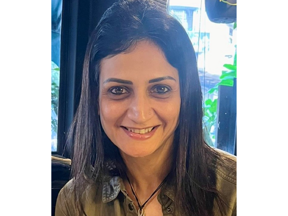 Neha Bhola, Country Manager- India, Tourism New Zealand