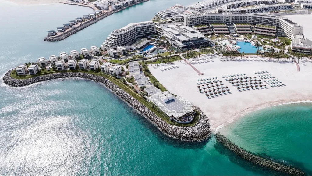 InterContinental Ras Al Khaimah Mina Al Arab Resort & Spa