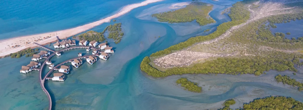 Anantara Mina Al Arab