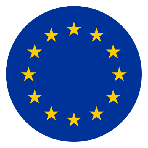 Europe flag