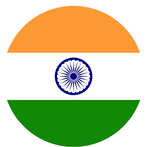 Indian flag