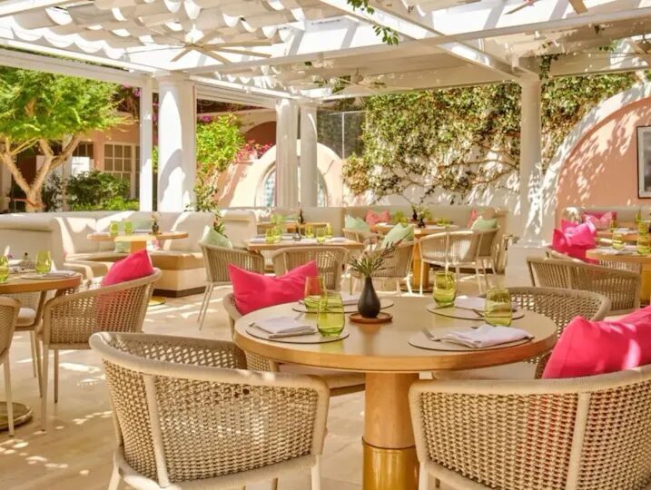 9_Restauarnt_at_Hotel_Bel-Air_Los_Angeles